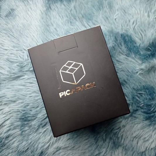 Premium Coffee Drip Box