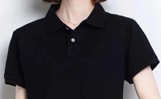 Polo Shirt for Women