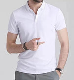 Dri Fit Polo Shirt