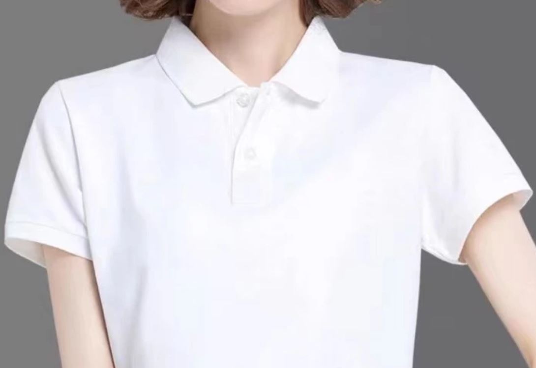 Polo Shirt for Women