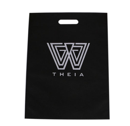 Punchhole Eco Bag