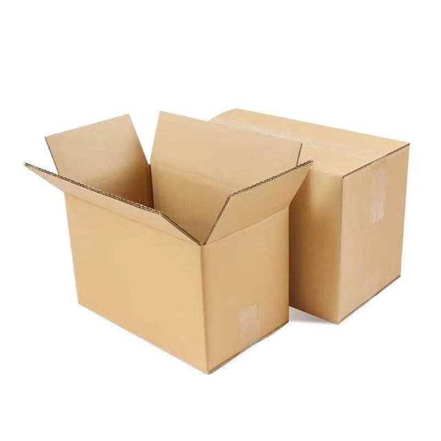 Shipping Box