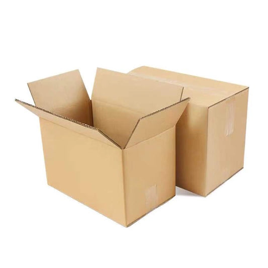 Shipping Box