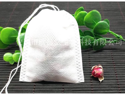 Tea Bag with Strings Food grade Coffee & Tea F ilter