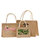 Abaca Tote Bag