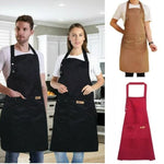 Apron
