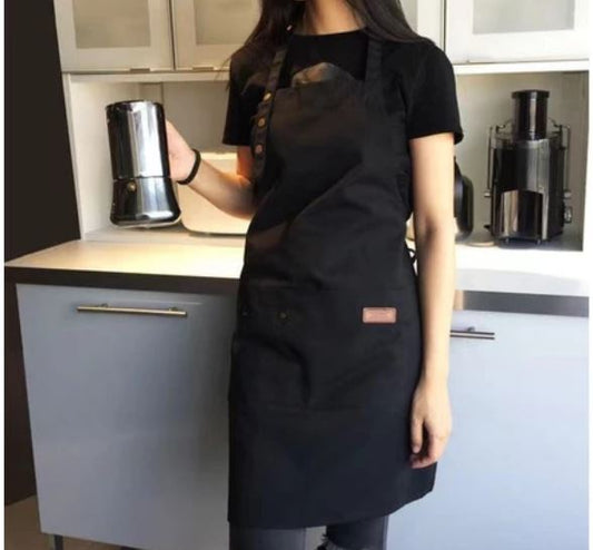 Apron