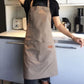 Apron