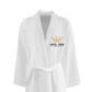 Hotel Waffle Bathrobe