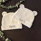 Baby Bonnet Cap