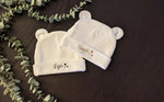 Baby Bonnet Cap