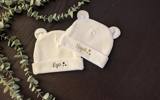 Baby Bonnet Cap