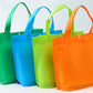 Button Eco Bag