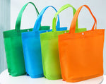 Button Eco Bag