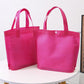 Button Eco Bag
