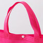 Button Eco Bag
