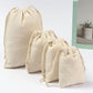 Canva Drawstring