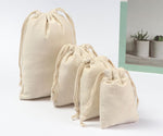 Canva Drawstring