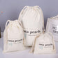 Canva Drawstring