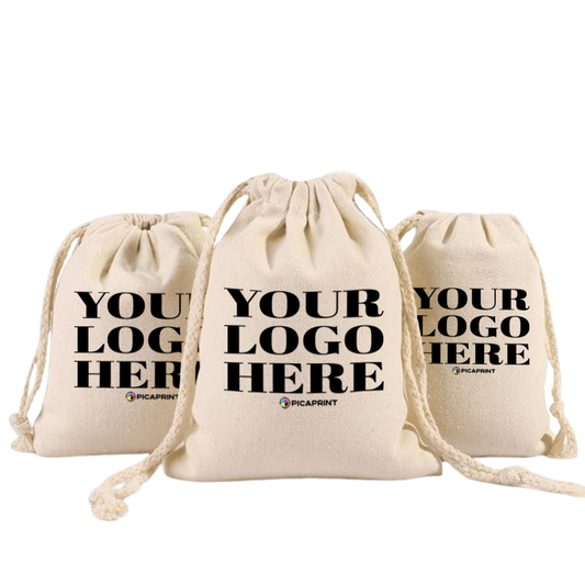 Canva Drawstring