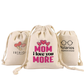 Canva Drawstring