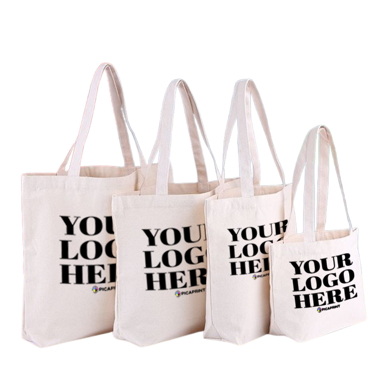 Canva Tote Bag