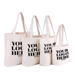Canva Tote Bag