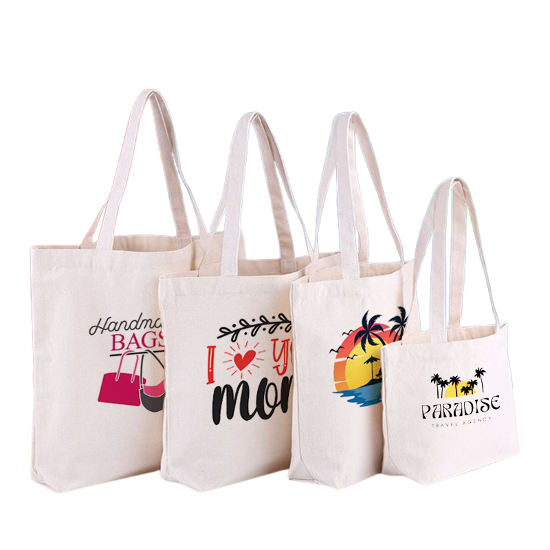 Canva Tote Bag
