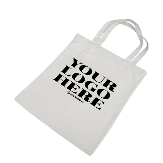 Canva Tote Bag