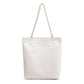 Canva Drawstring with Rope