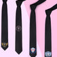Plain Neck Tie