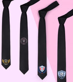 Plain Neck Tie