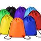 Drawstring Backpack Eco bag