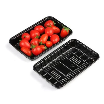 Food Tray for Meat Fish Vegetable Fruit