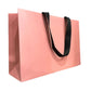 Flat Rope Paper Bag