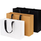 Flat Rope Paper Bag