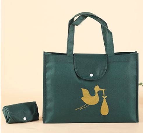 Foldable Eco Bag