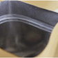Full Kraft brown Stand-up Resealable Pouch