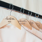 Wooden Hanger