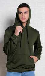 Hoodie Jacket