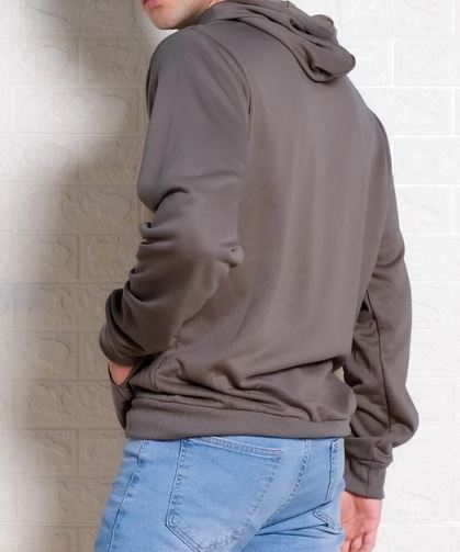 Hoodie Jacket
