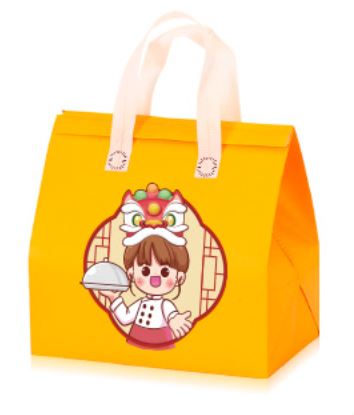 Insulated Thermal Bag