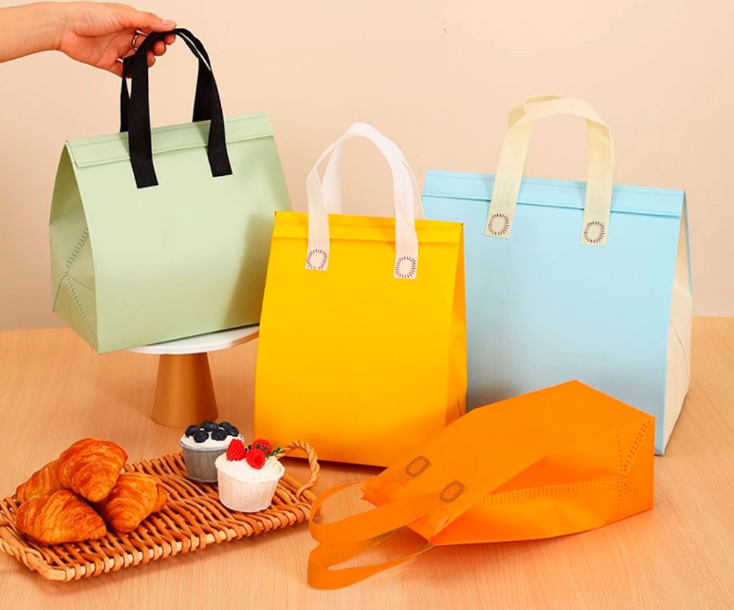 Insulated Thermal Bag