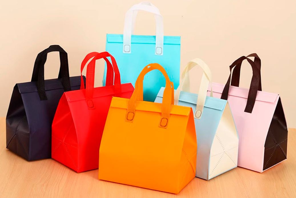 Insulated Thermal Bag