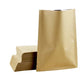 Kraft Brown No Ziplock
