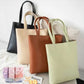 Leather Tote Bag