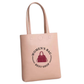 Leather Tote Bag