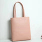 Leather Tote Bag