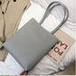 Leather Tote Bag