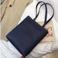 Leather Tote Bag